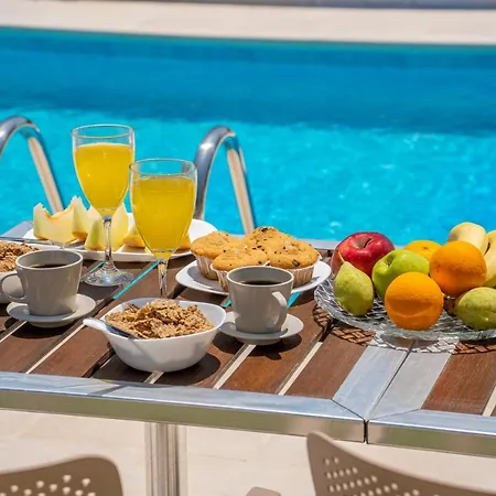 Erasmia- House 2 Upper Floor * Svoronata