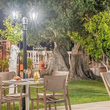 Erasmia- House 2 Upper Floor