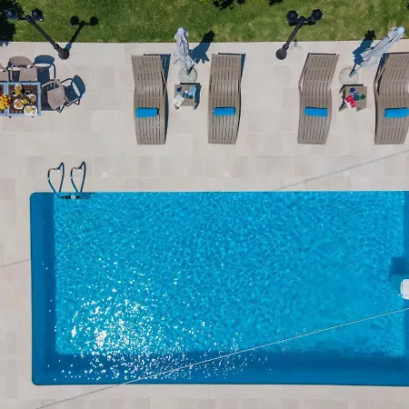 Σπίτι διακοπών Erasmia- House 2 Upper Floor Σβορωνάτα