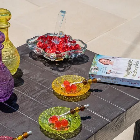 Erasmia- House 2 Upper Floor Сasa de vacaciones