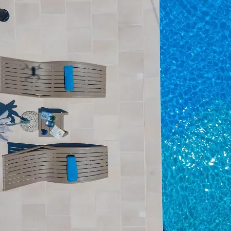 Сasa de vacaciones Erasmia- House 2 Upper Floor *