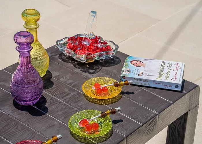 Erasmia- House 2 Upper Floor Dom wakacyjny