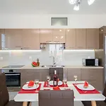 Erasmia- House 2 Upper Floor 펜션 *